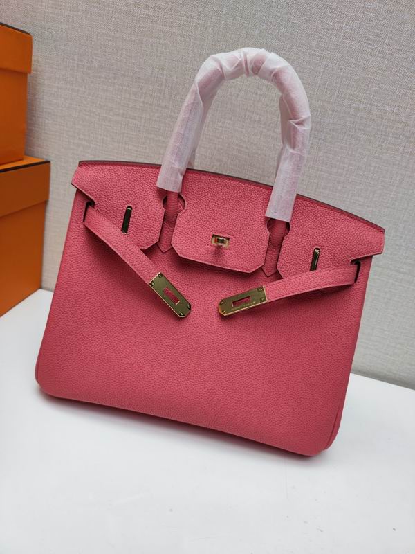 HERMES Birkin Bag TOGO 30CM