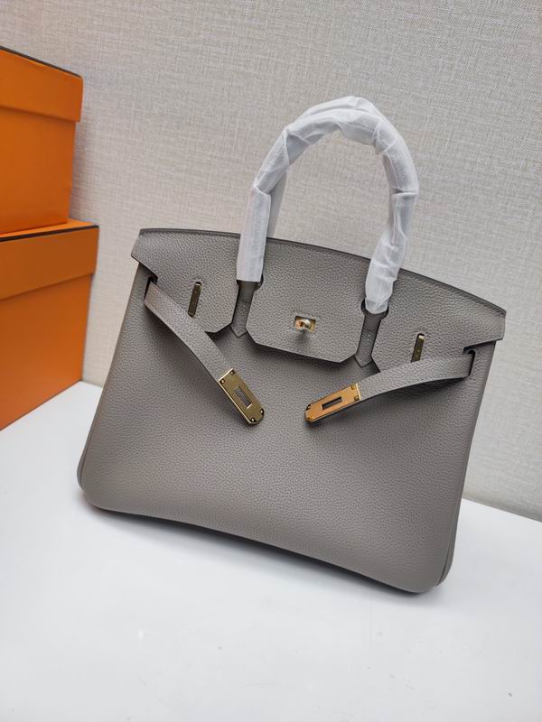 HERMES Birkin Bag TOGO 30CM