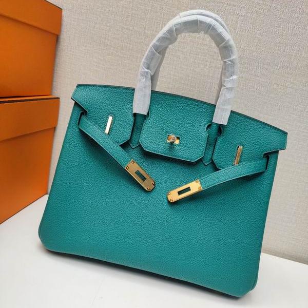 HERMES Birkin Bag TOGO 30CM