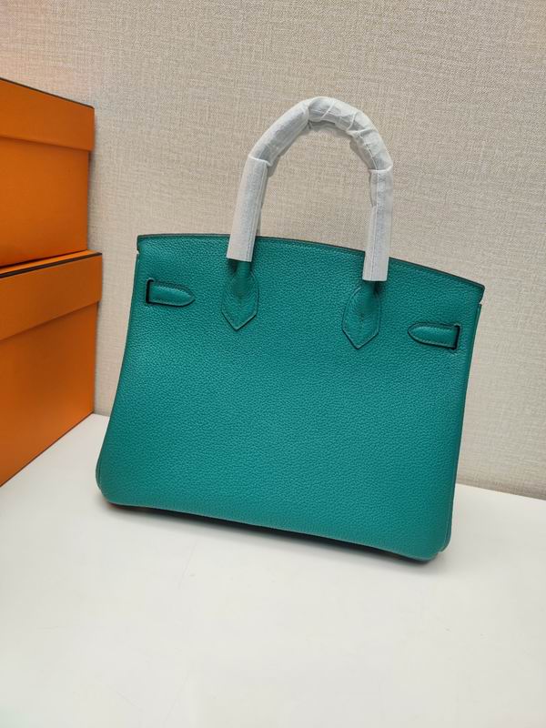 HERMES Birkin Bag TOGO 30CM