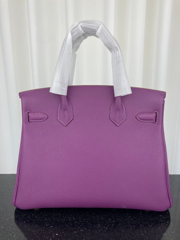 HERMES Birkin Bag TOGO 30cm