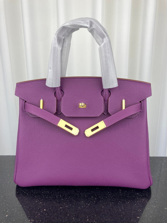 HERMES Birkin Bag TOGO 30cm