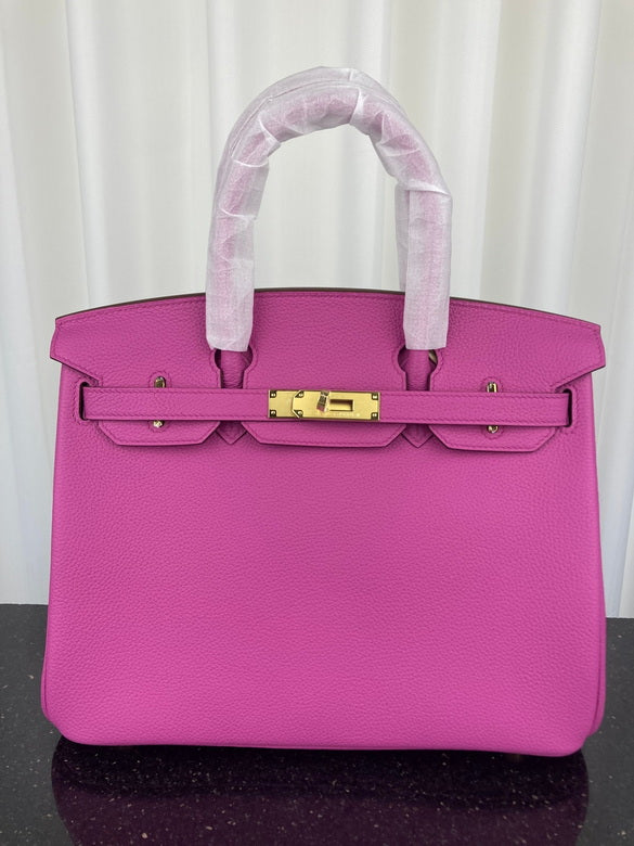 HERMES Birkin Bag TOGO 30cm