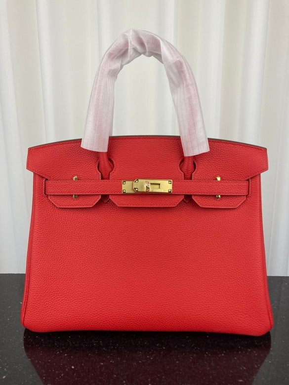 HERMES Birkin Bag TOGO 30cm