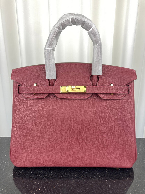 HERMES Birkin Bag TOGO 30cm
