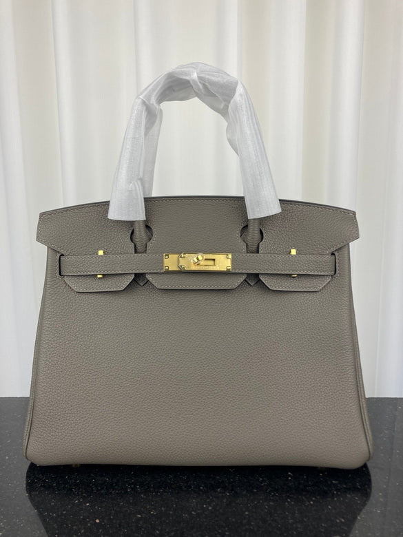 HERMES Birkin Bag TOGO 30cm