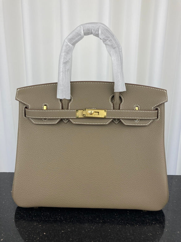 HERMES Birkin Bag TOGO 30cm
