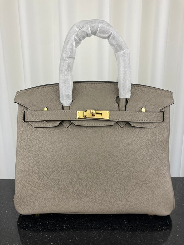 HERMES Birkin Bag TOGO 30cm