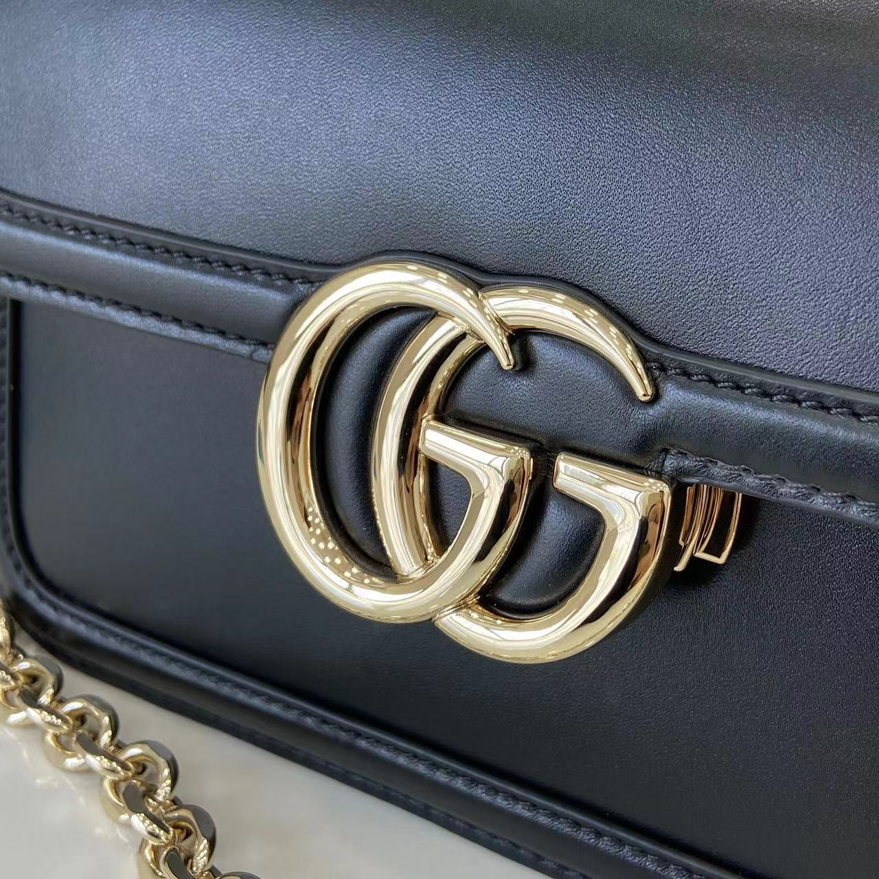 Gucci shoulder bags crossbody bags Women