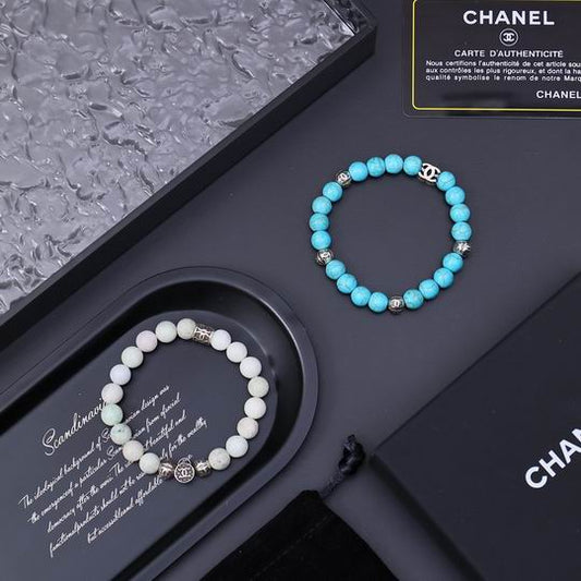 C.H.A.N.E.L Bracelet 47