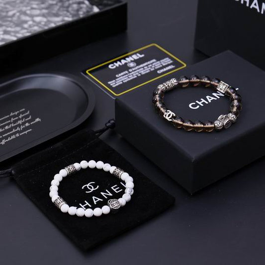 C.H.A.N.E.L Bracelet 48