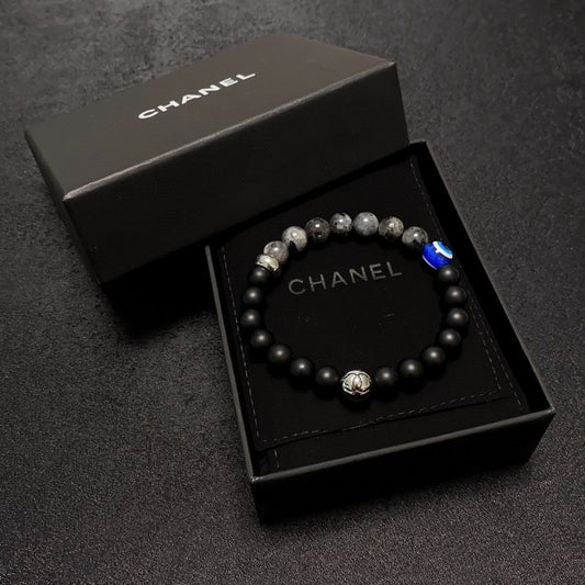 C.H.A.N.E.L Bracelet 5