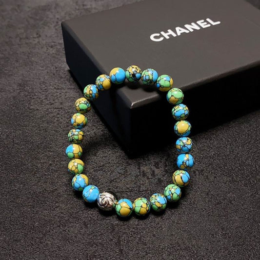 C.H.A.N.E.L Bracelet 7