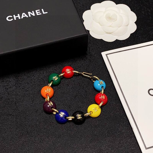 C.H.A.N.E.L Bracelet 10