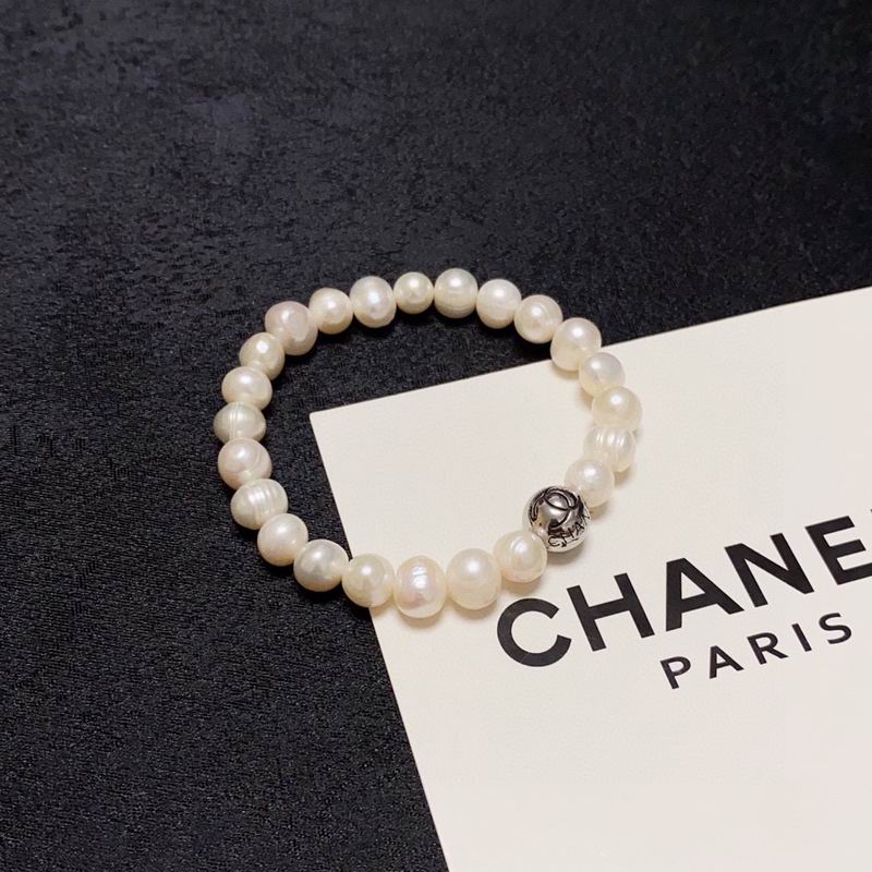 C.H.A.N.E.L Bracelet 21