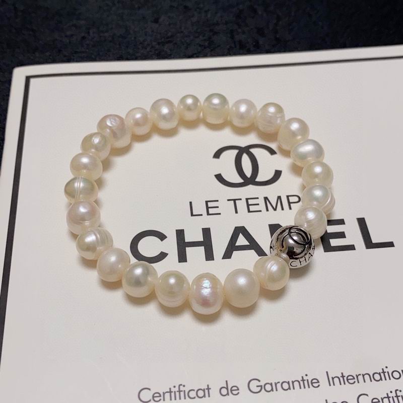 C.H.A.N.E.L Bracelet 21