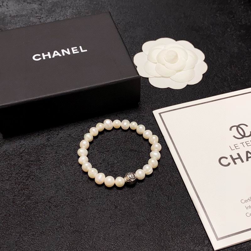 C.H.A.N.E.L Bracelet 21