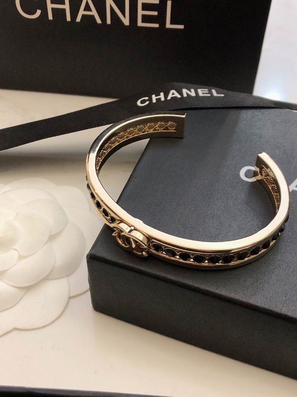 C.H.A.N.E.L Bracelet 2