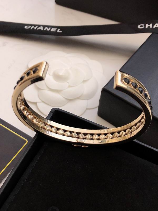 C.H.A.N.E.L Bracelet 2