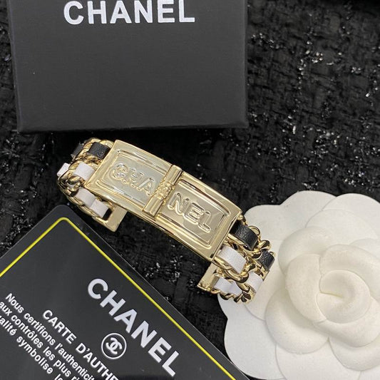 C.H.A.N.E.L Bracelet 25