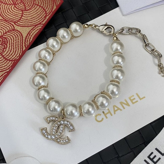 C.H.A.N.E.L Bracelet 30