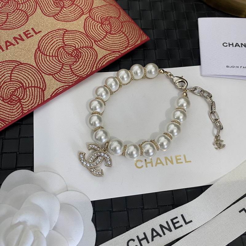 C.H.A.N.E.L Bracelet 30