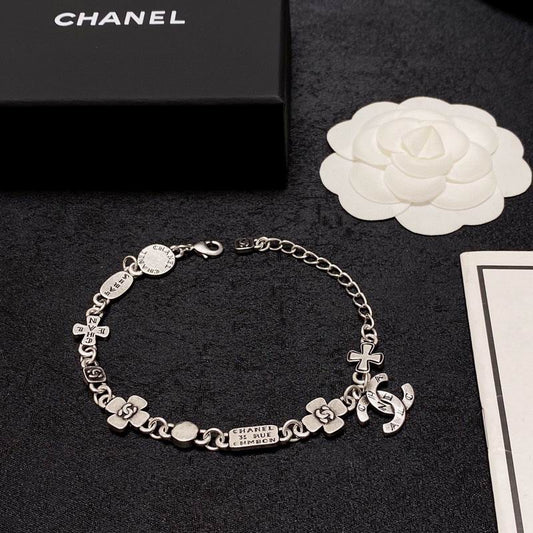 C.H.A.N.E.L Bracelet 33