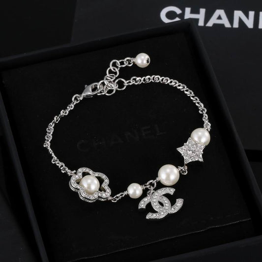 C.H.A.N.E.L Bracelet 44