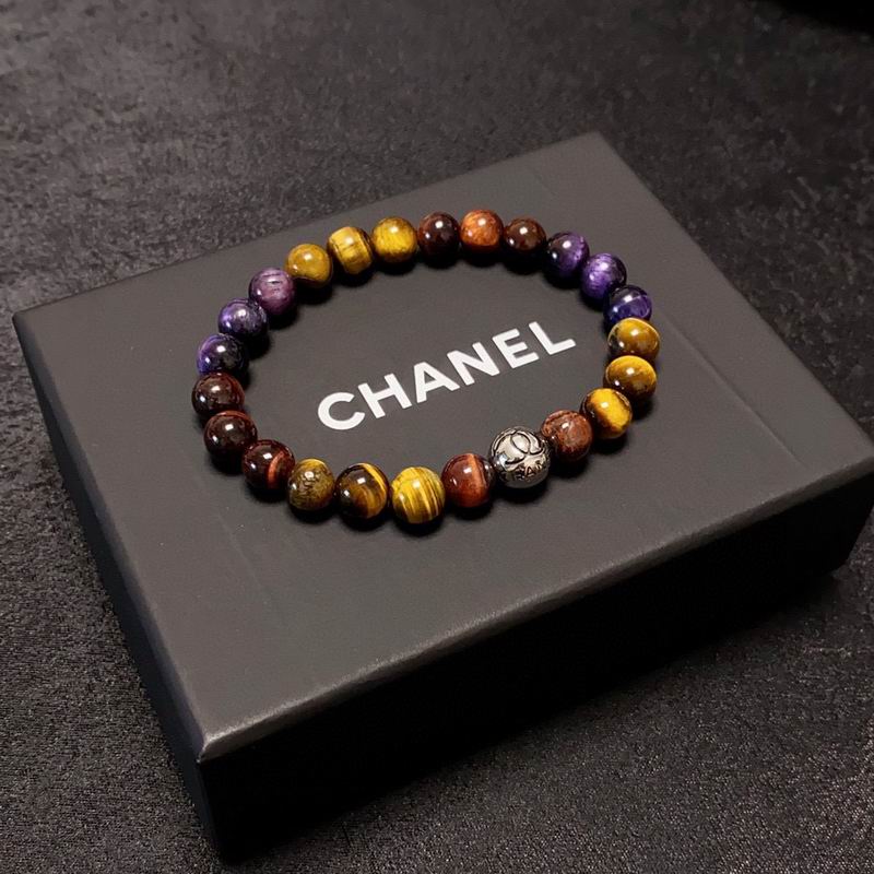 C.H.A.N.E.L Bracelet 46