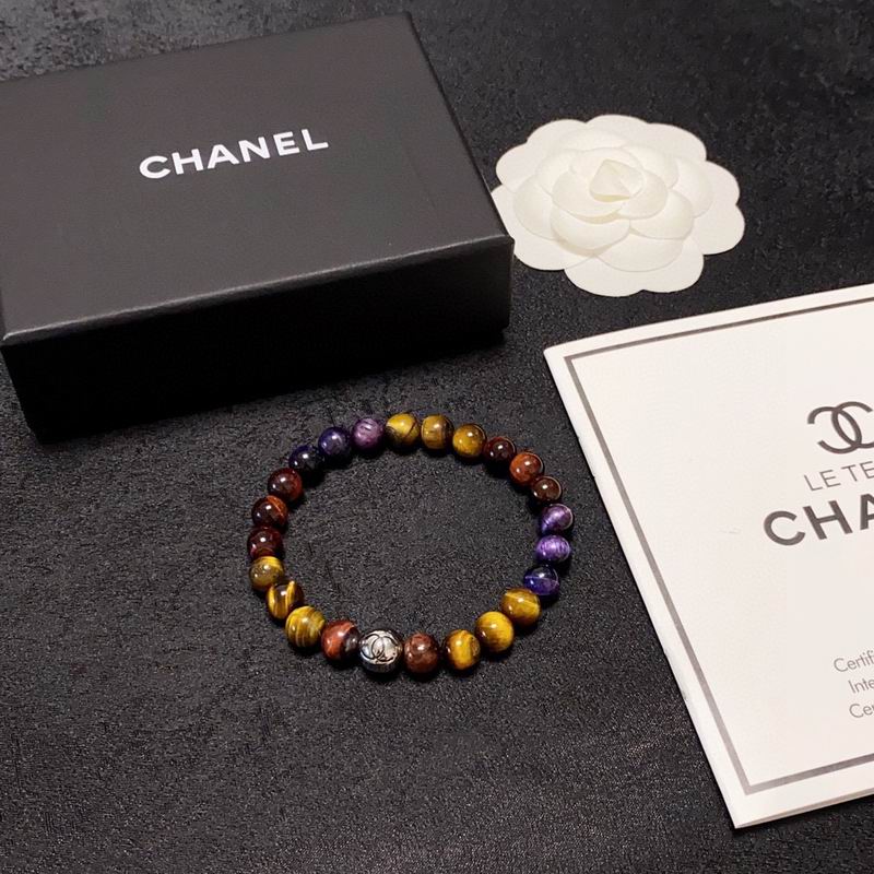 C.H.A.N.E.L Bracelet 46