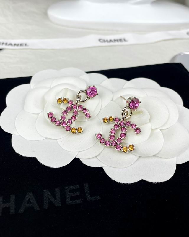 CHANEL Earring