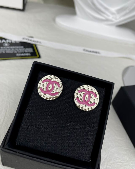CHANEL Earring