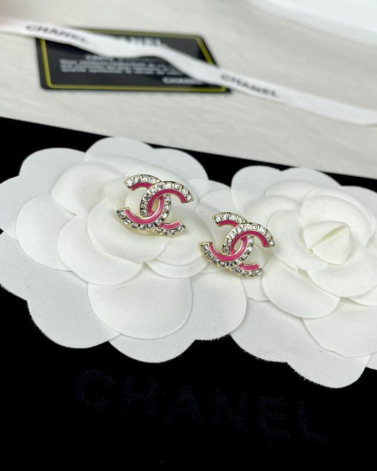 CHANEL Earring