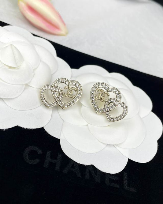 CHANEL Earring