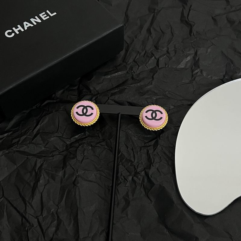 CHANEL Earring