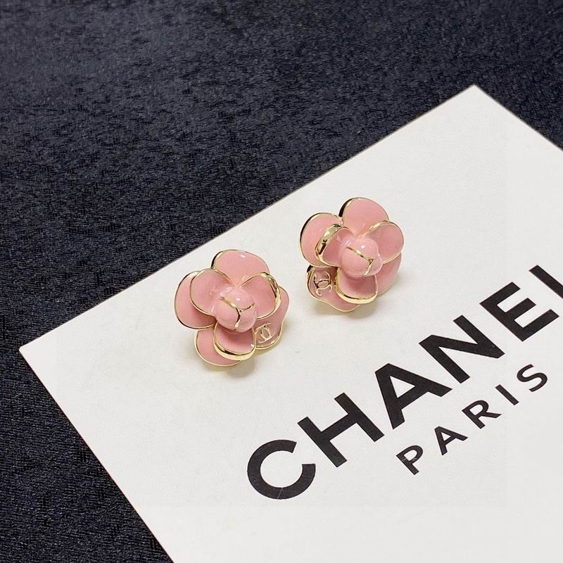 CHANEL Earring
