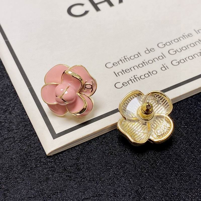 CHANEL Earring