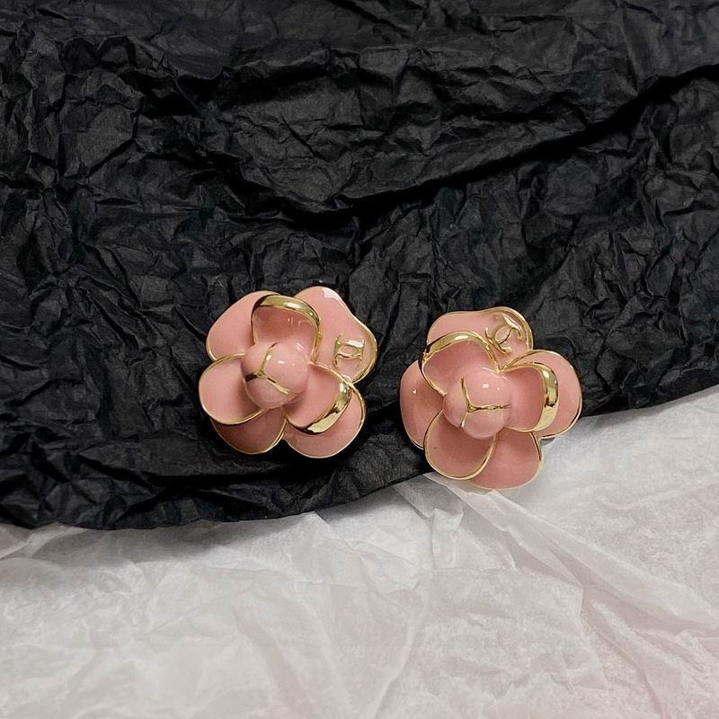 CHANEL Earring