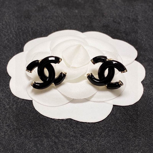CHANEL Earring