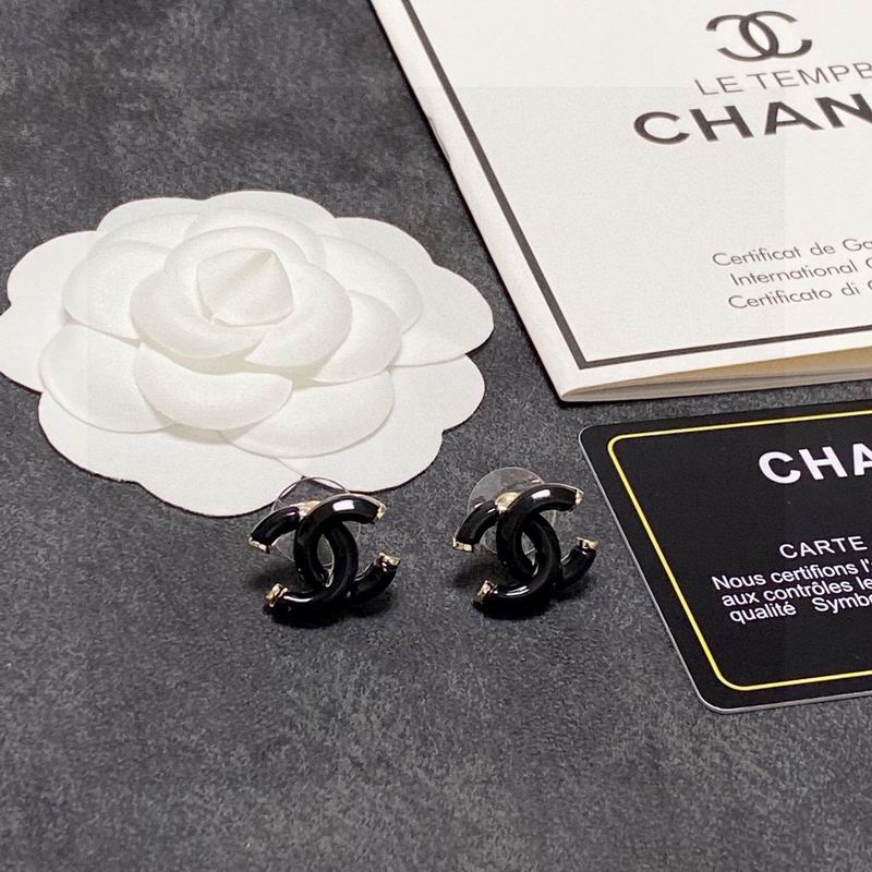 CHANEL Earring