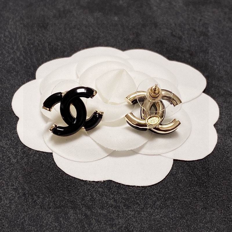 CHANEL Earring