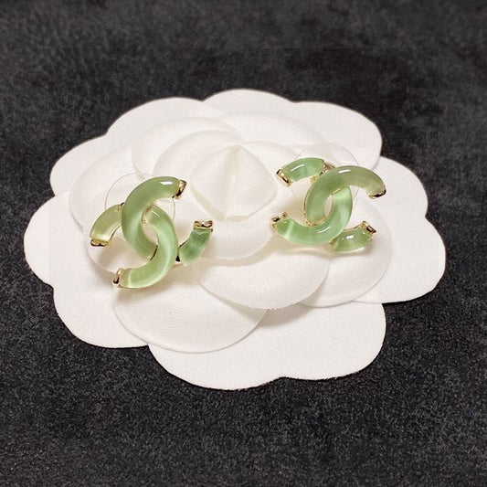 CHANEL Earring
