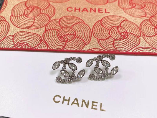 CHANEL Earring