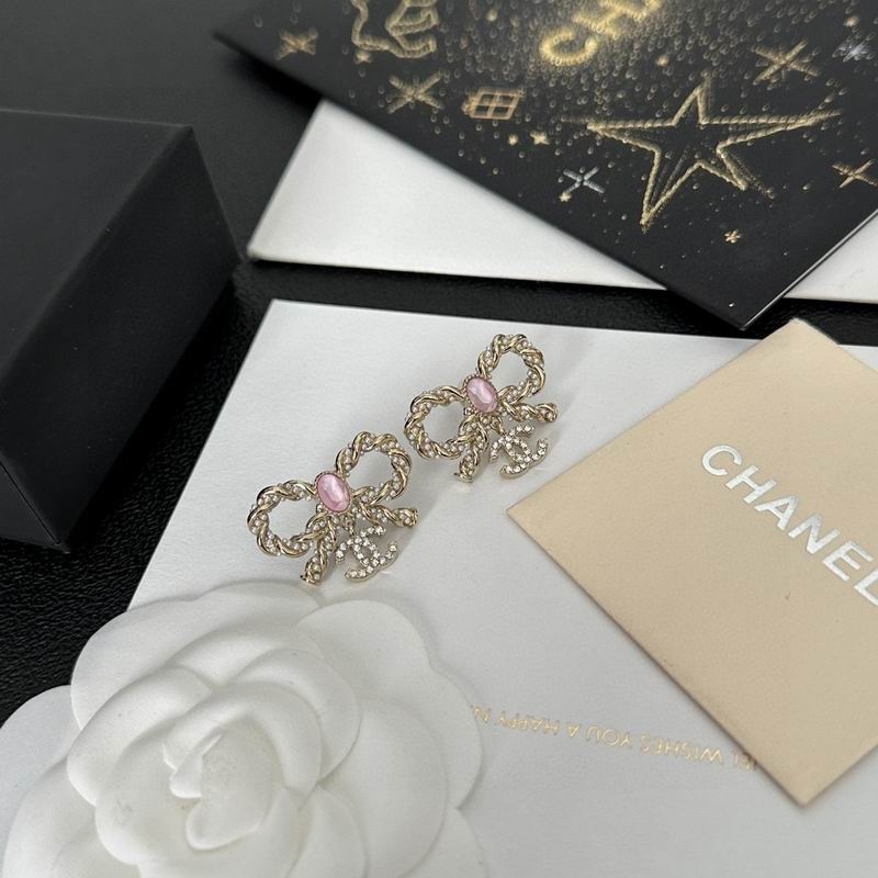 CHANEL Earring