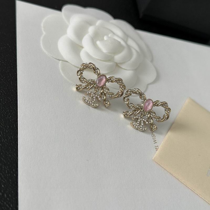 CHANEL Earring