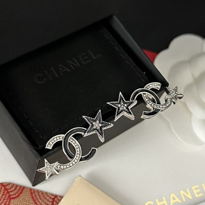 CHANEL Earring