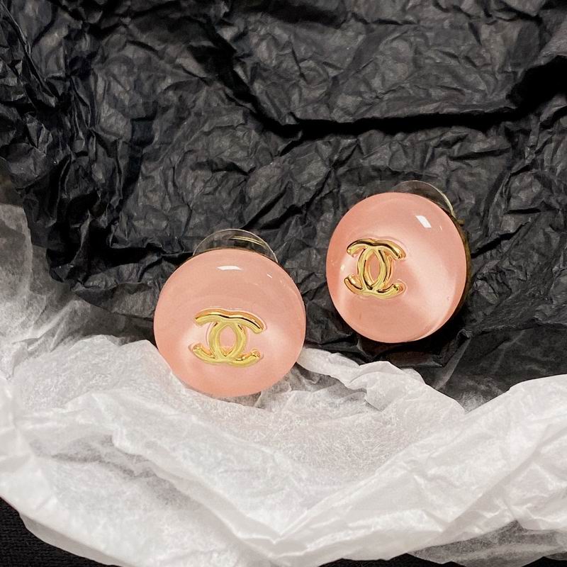 CHANEL Earring
