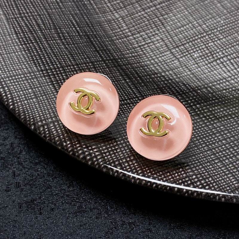 CHANEL Earring