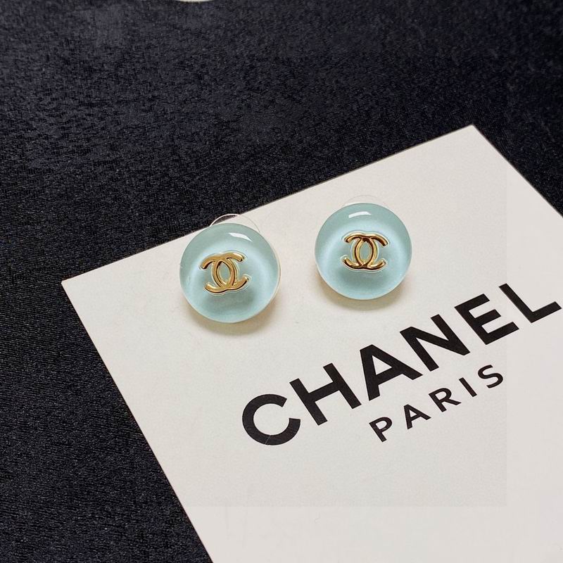 CHANEL Earring