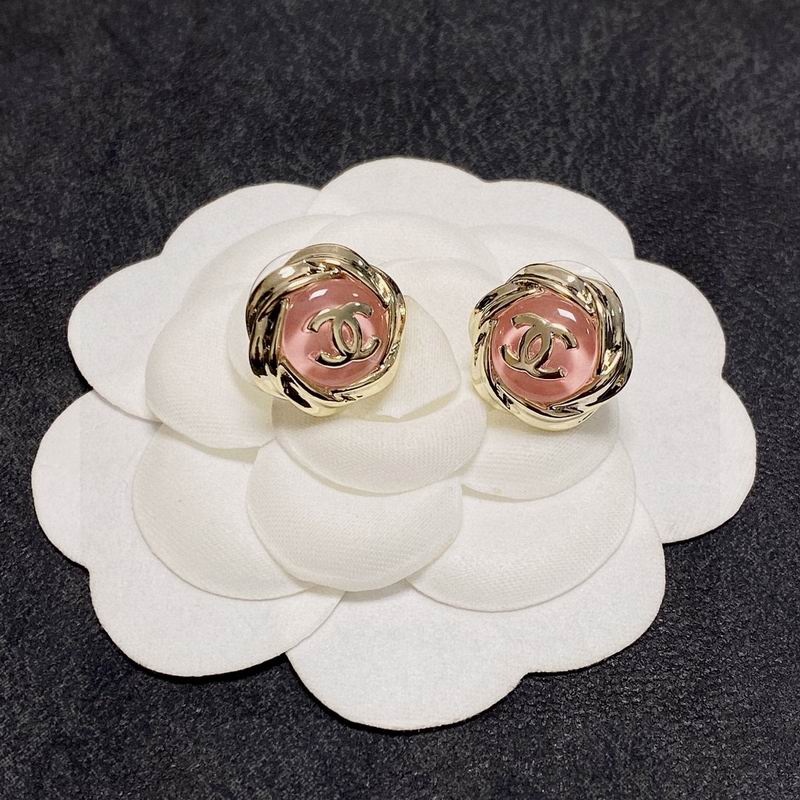 CHANEL Earring